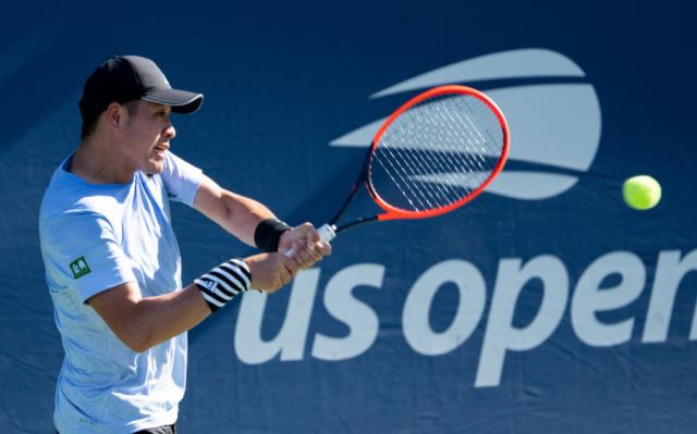 yl23455永利平台-虽止步但状态逐渐向好 吴易昺养好伤病力战主场