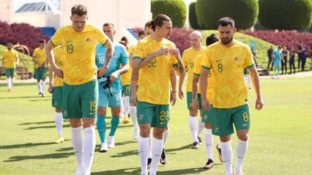 yl23455永利官方网站-【前瞻】突尼斯澳大利亚“硬碰硬”，一场红黄牌大战？