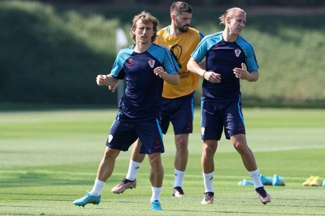 yl23455永利-【前瞻】摩洛哥实力不容小觑 克罗地亚大意不得