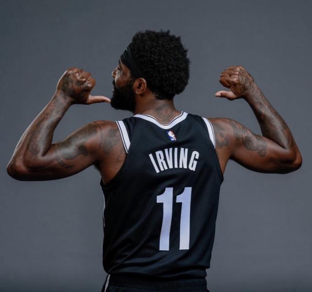 yl23455永利官方网站-篮网媒体日观看指南：KD纳什相见能否红着眼？