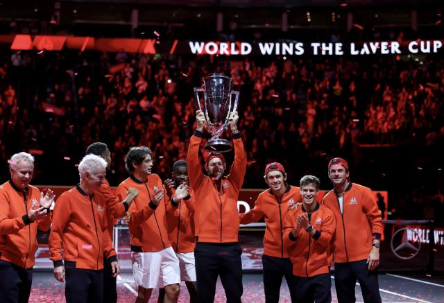 yl23455永利平台-Big4合体欧洲却丢冠 少了费德勒拉沃尔杯去何处？