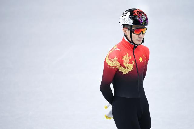 yl23455永利官方网站-【冬奥·人物】任子威：出生书香世家的“全能型武将”