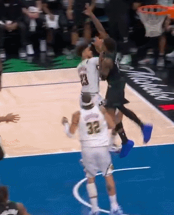 yl23455永利官方网站-画面不忍直视！爱德华兹膝盖疑似严重受伤退赛，森林狼G4雪上加霜