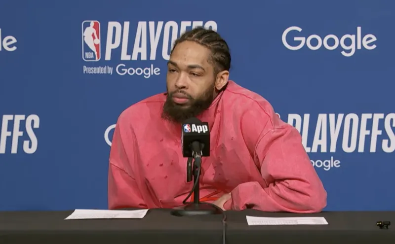 yl23455永利官方网站-英格拉姆采访全文：防守强度定义胜负，对抗中找回投篮节奏